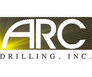 Arc Drilling